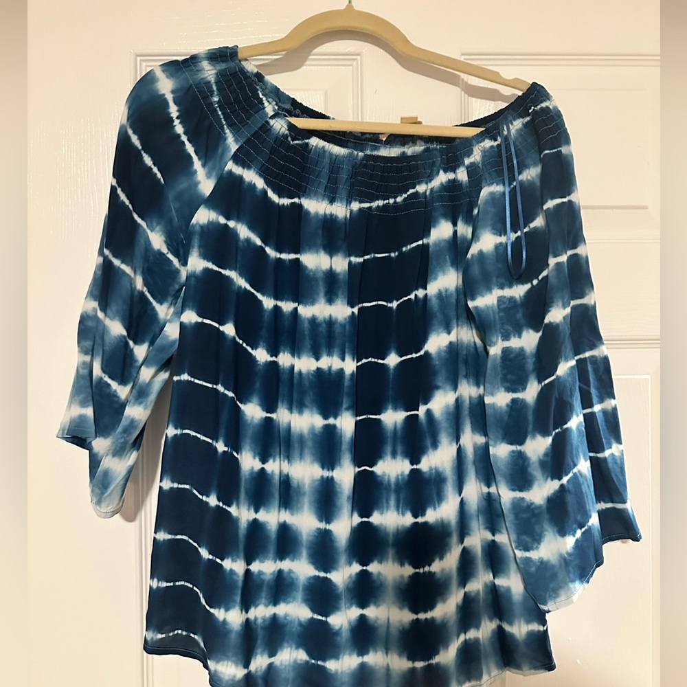 Love Stitch Top